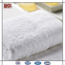 Custom Größe Unterschiedliche Farbe Thin White Hotel Bettwäsche und Handtuch